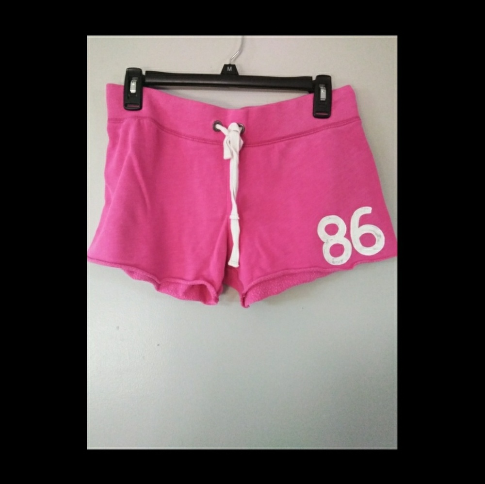Victoria Secret PINK Shorts